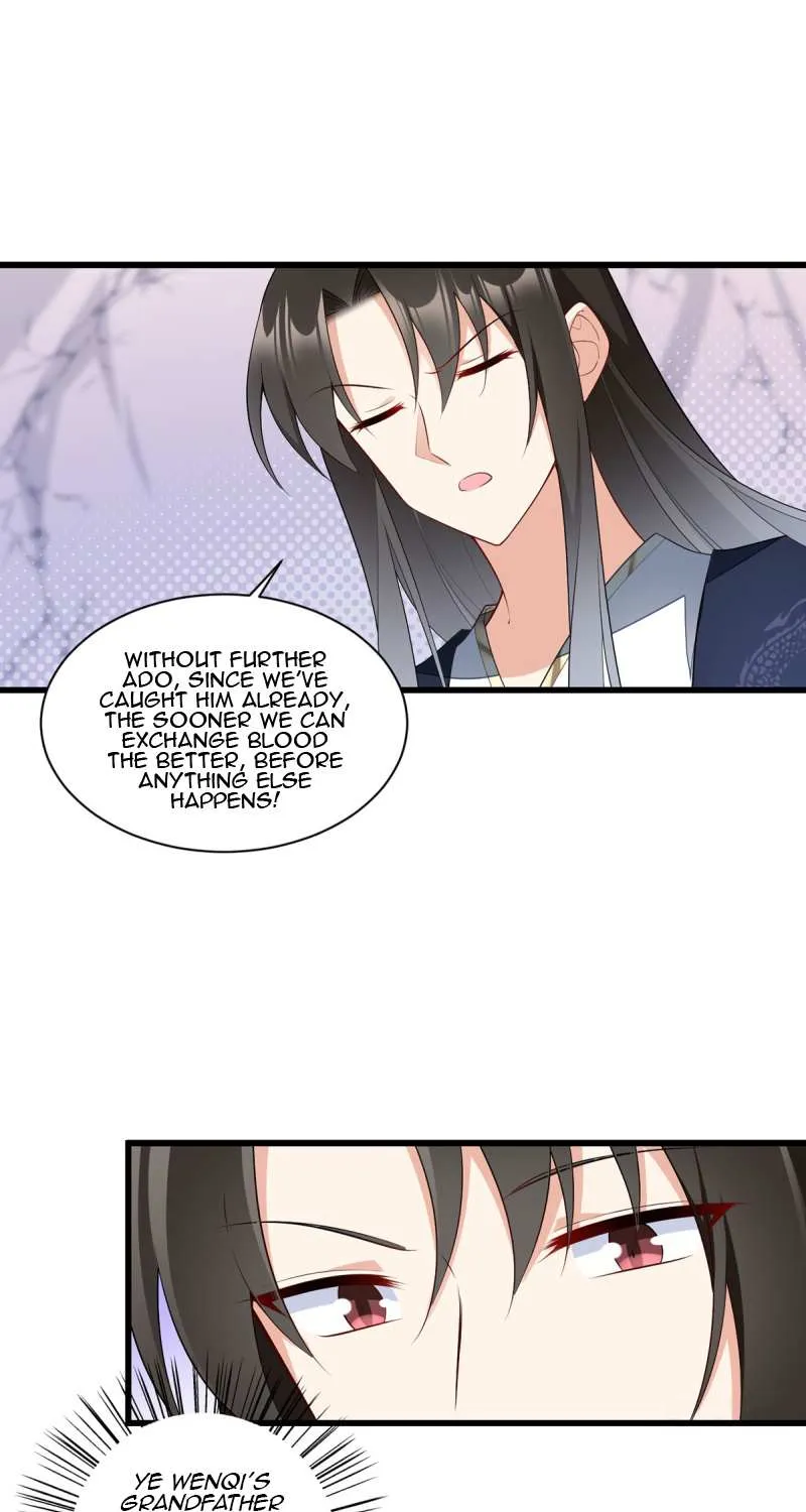 Read Meng Shi Zai Shang chapter 261 image 12 on Lezhin