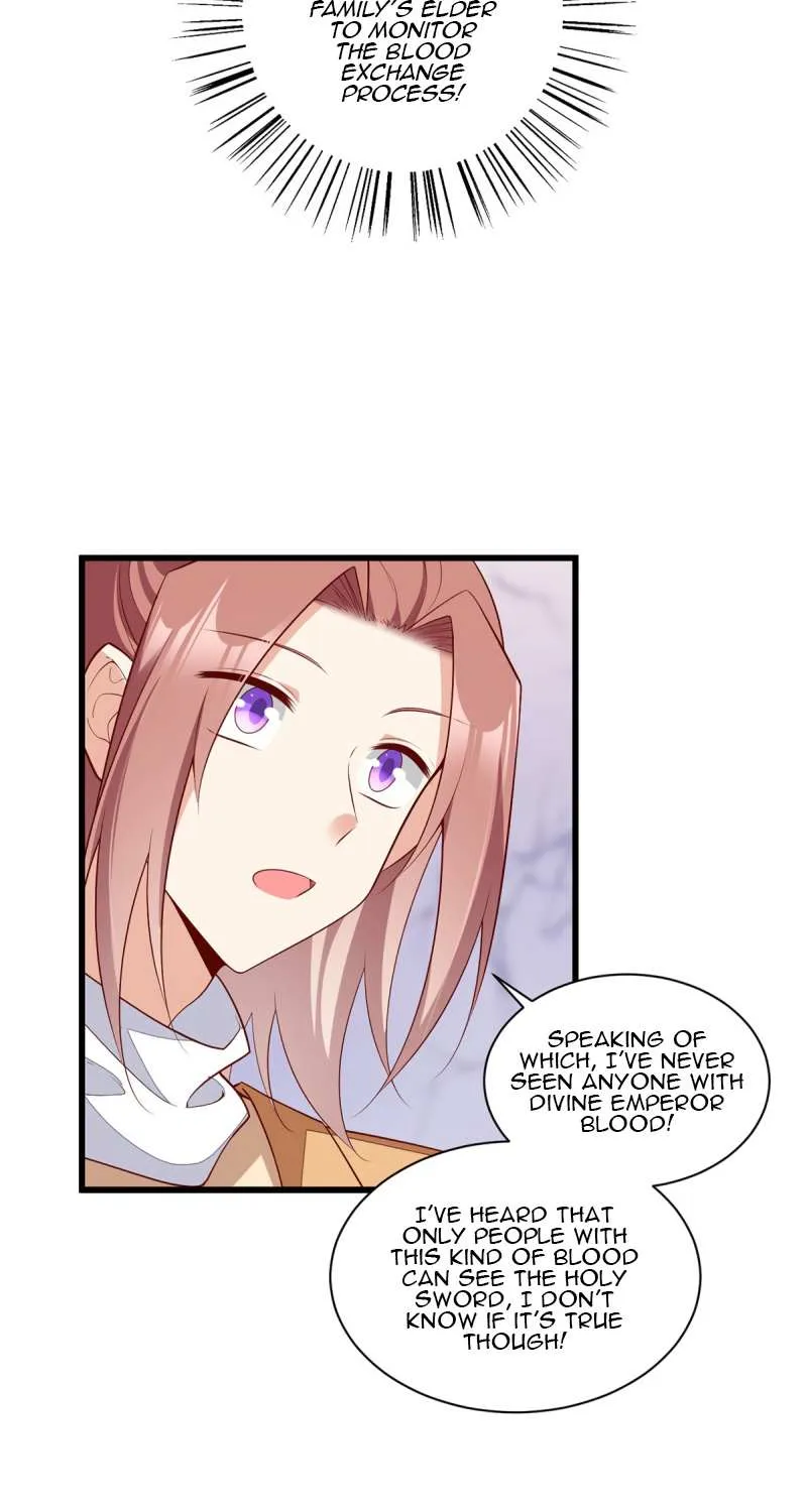 Read Meng Shi Zai Shang chapter 261 image 14 on Lezhin