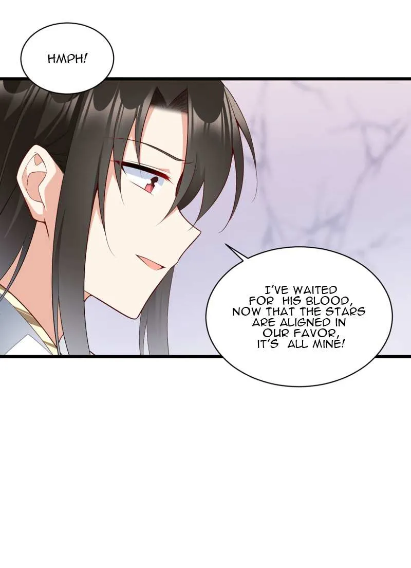 Read Meng Shi Zai Shang chapter 261 image 15 on Lezhin
