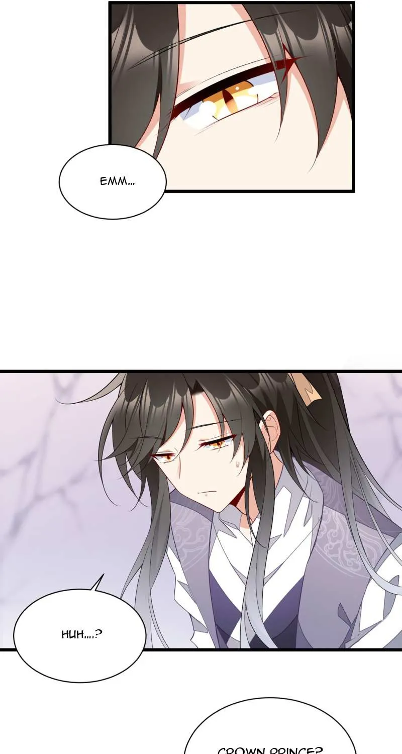 Read Meng Shi Zai Shang chapter 261 image 16 on Lezhin
