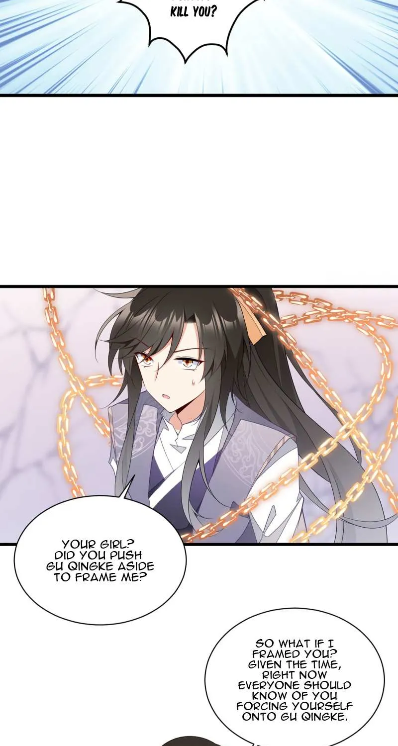 Read Meng Shi Zai Shang chapter 261 image 18 on Lezhin