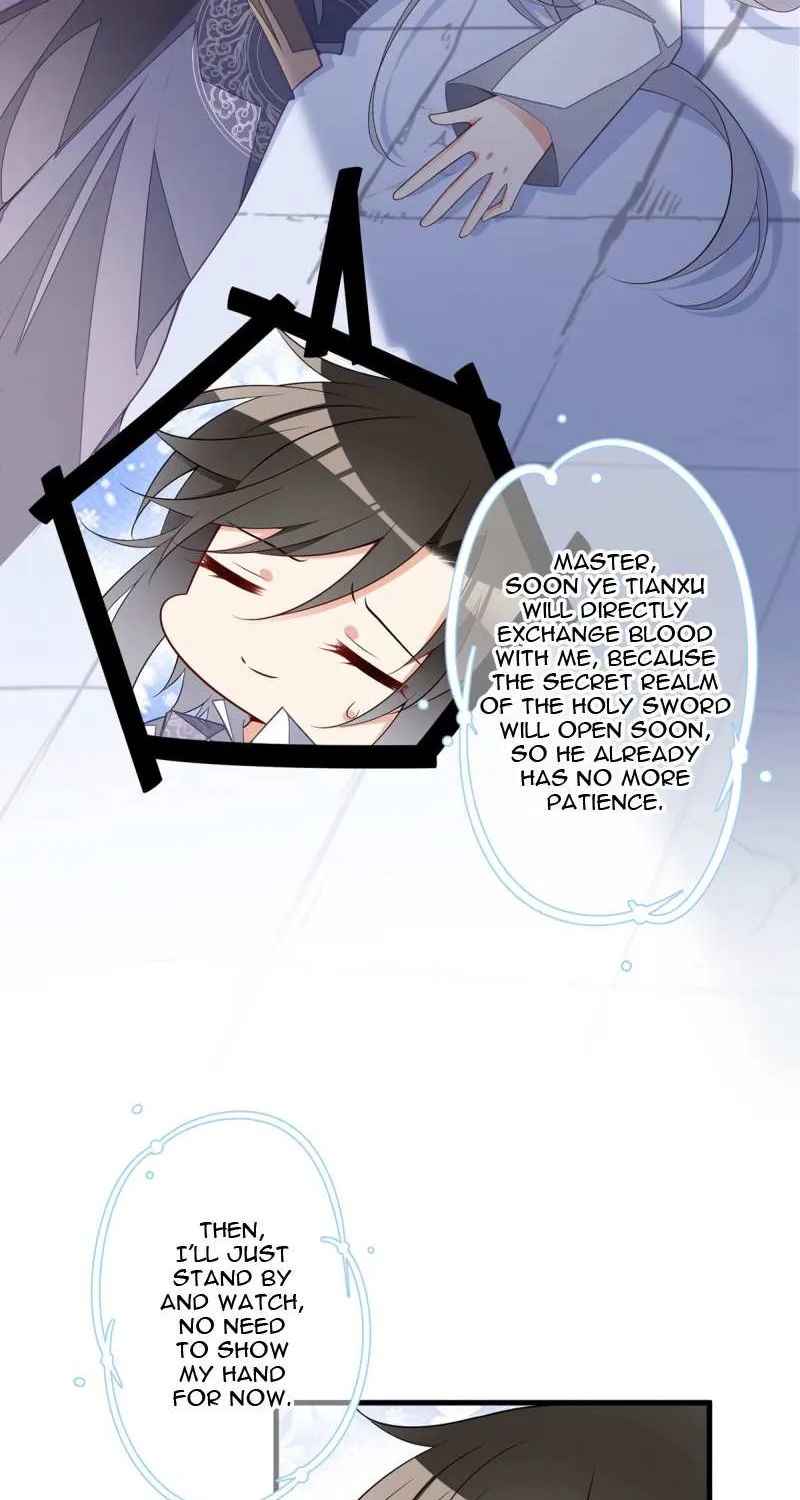 Read Meng Shi Zai Shang chapter 261 image 2 on Lezhin