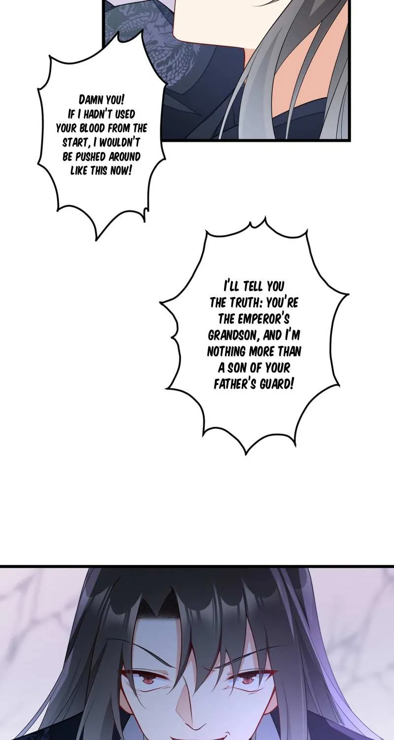 Read Meng Shi Zai Shang chapter 261 image 25 on Lezhin