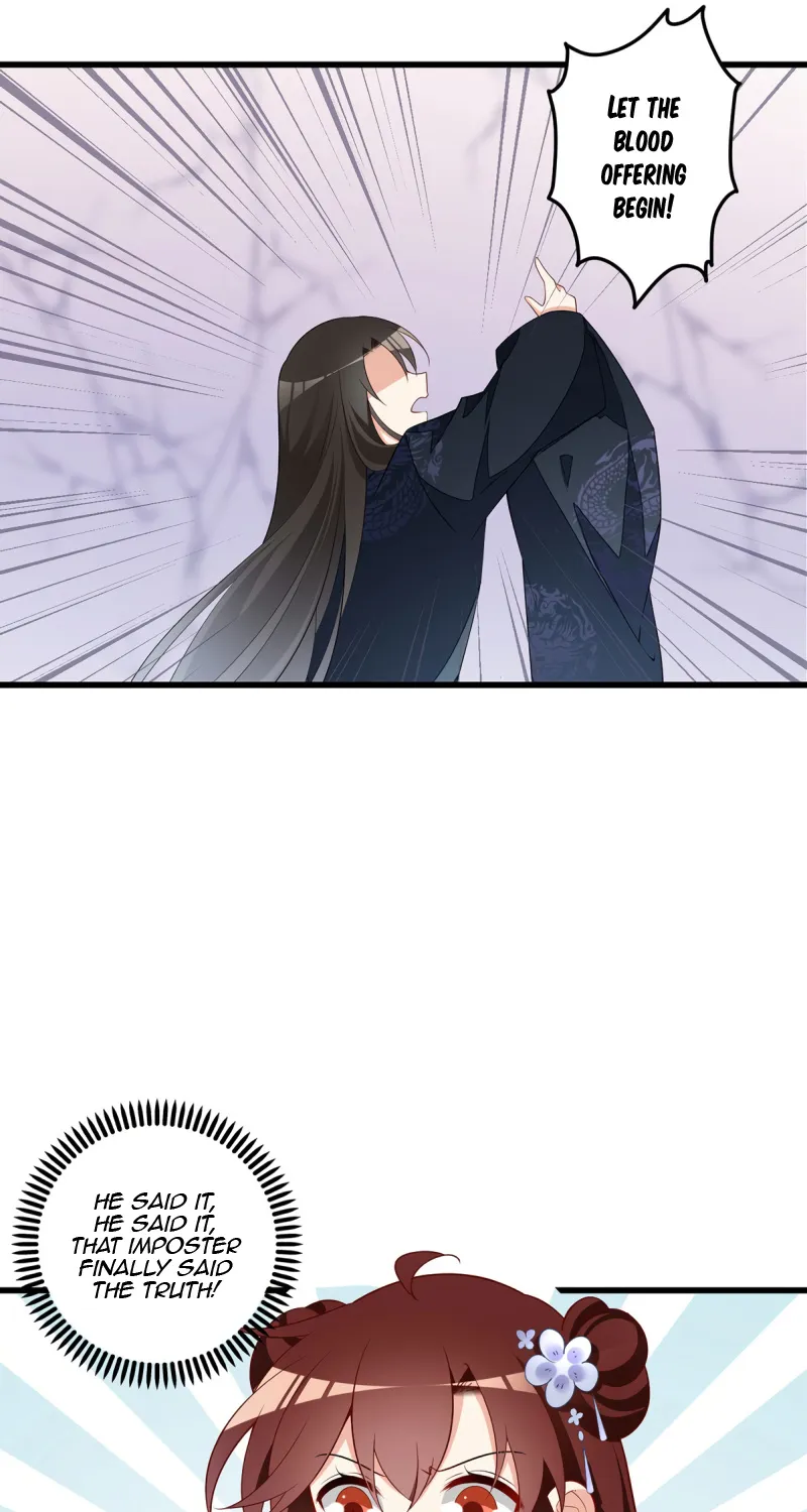 Read Meng Shi Zai Shang chapter 261 image 28 on Lezhin