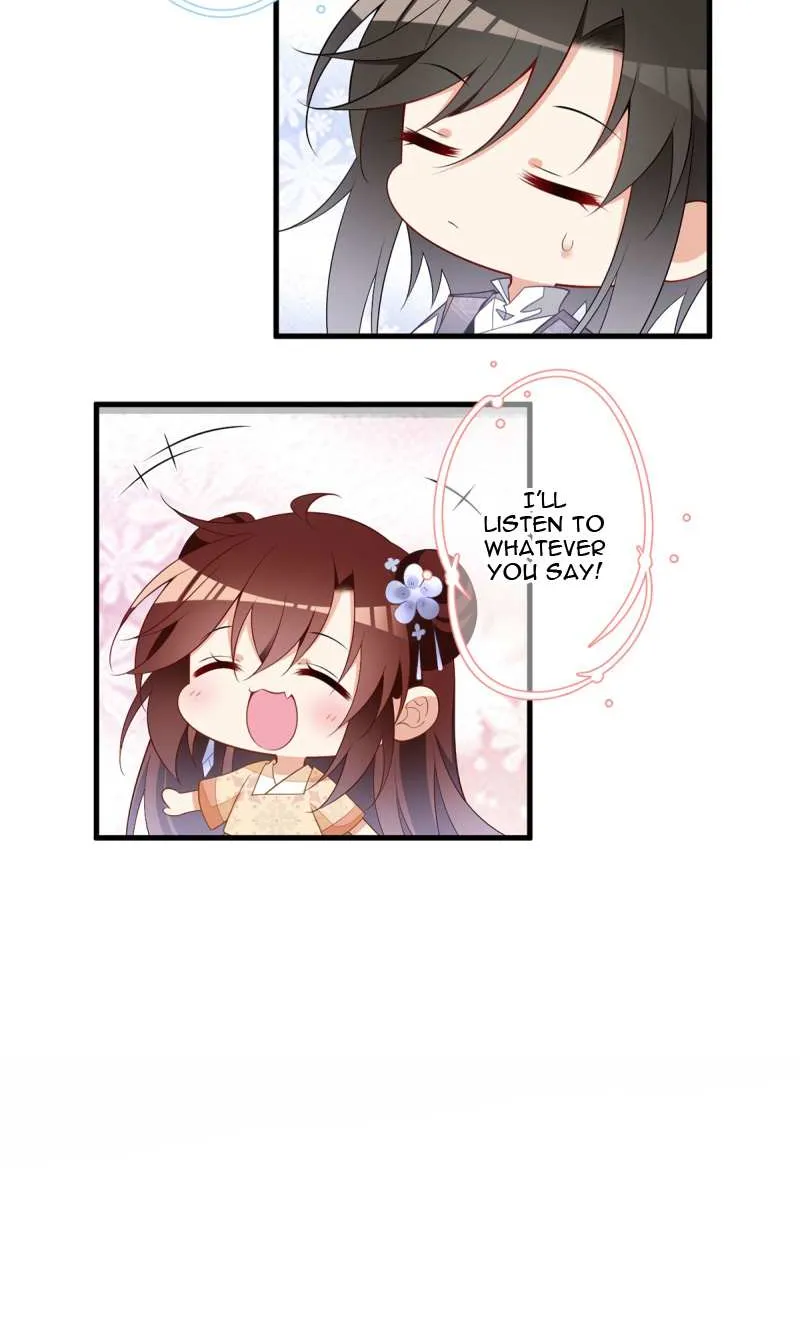 Read Meng Shi Zai Shang chapter 261 image 3 on Lezhin