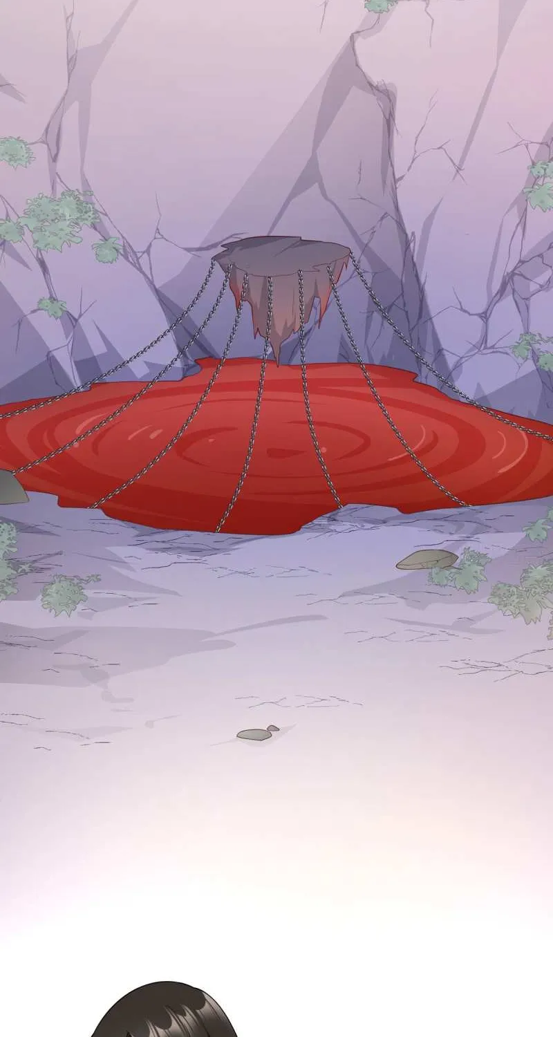 Read Meng Shi Zai Shang chapter 261 image 5 on Lezhin