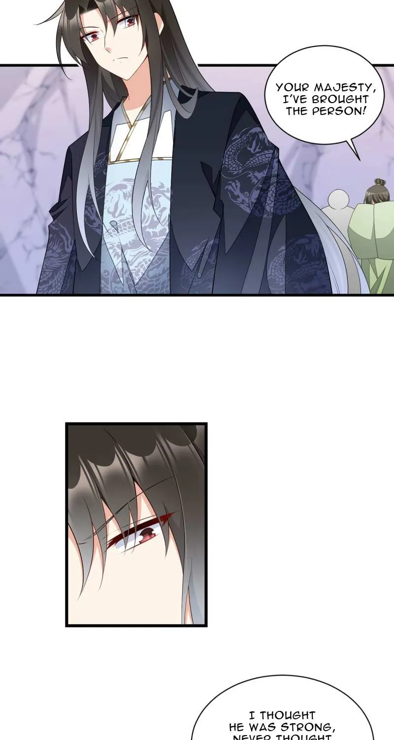 Read Meng Shi Zai Shang chapter 261 image 6 on Lezhin