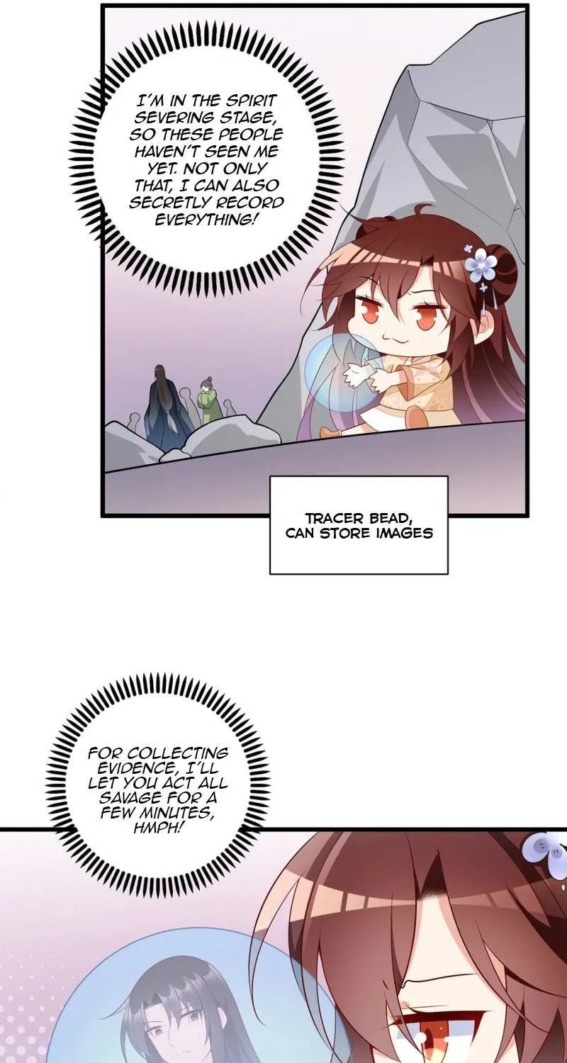 Read Meng Shi Zai Shang chapter 261 image 8 on Lezhin