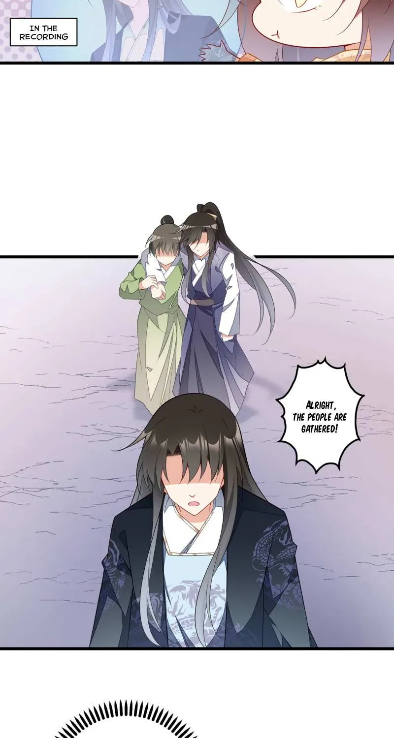 Read Meng Shi Zai Shang chapter 261 image 9 on Lezhin