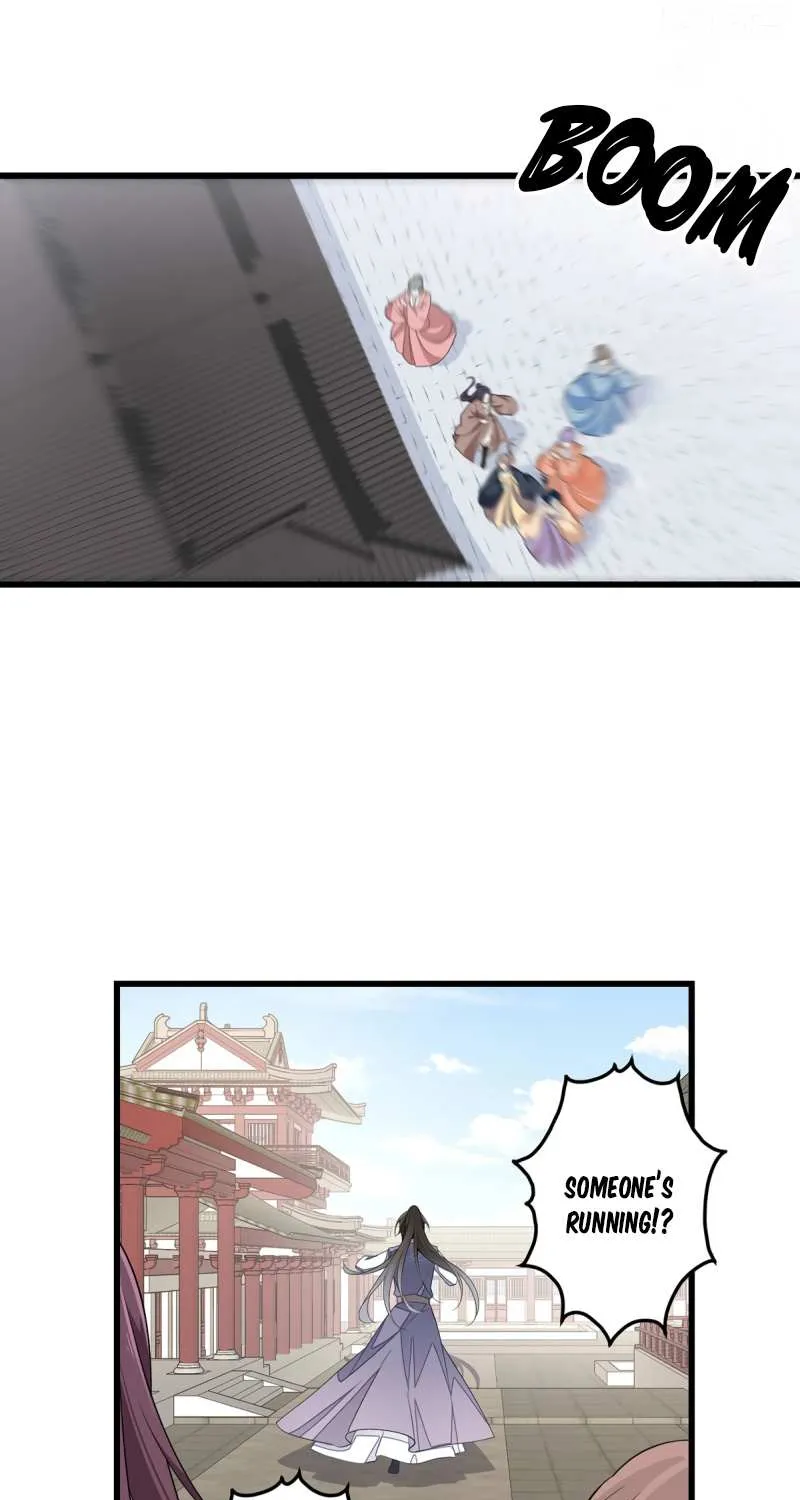 Read Meng Shi Zai Shang chapter 262 image 13 on Lezhin