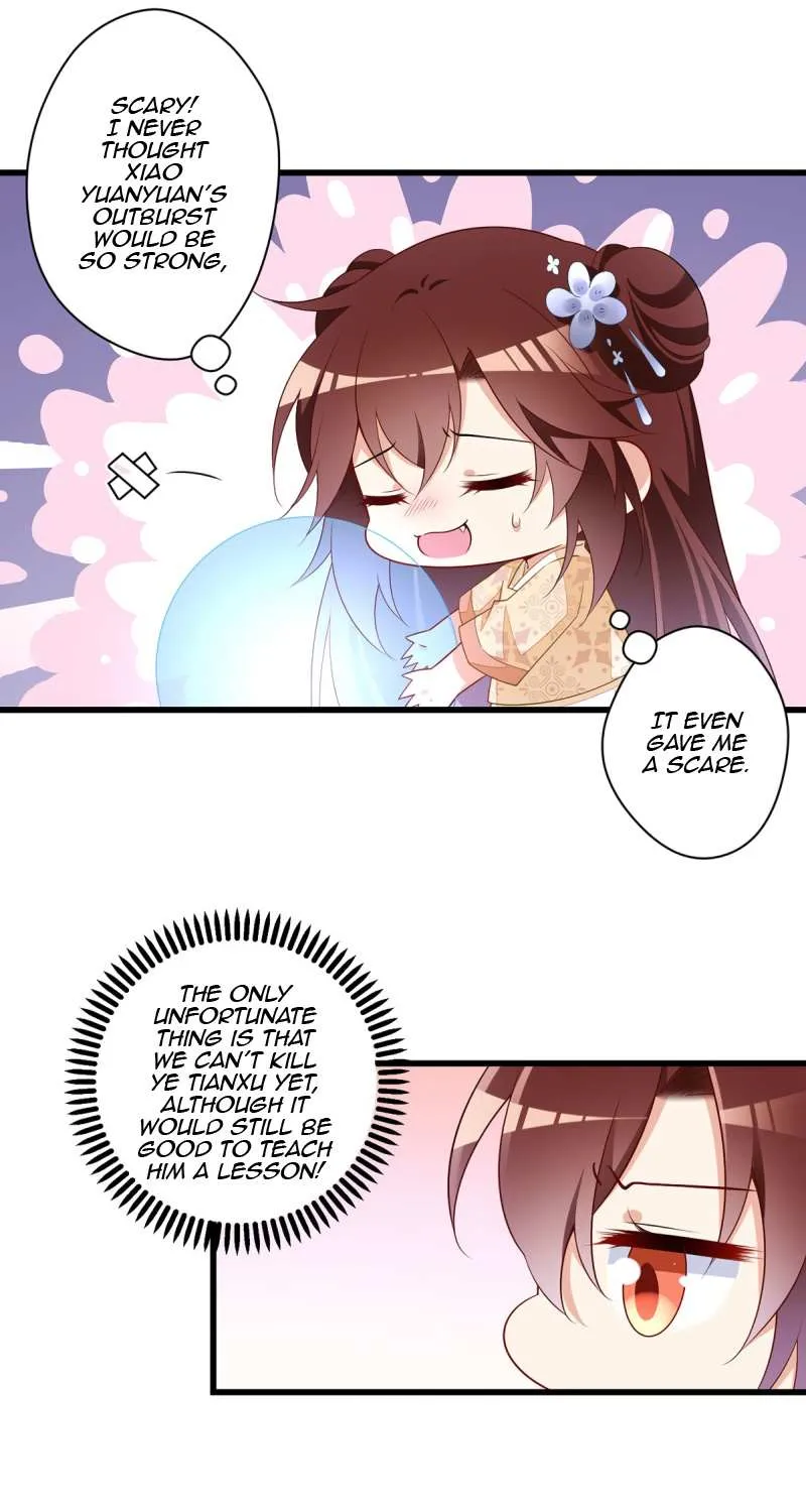 Read Meng Shi Zai Shang chapter 262 image 17 on Lezhin