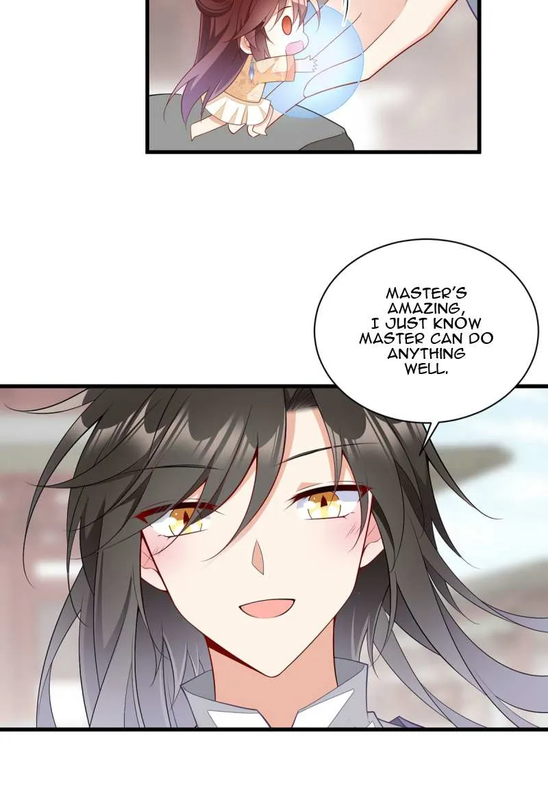 Read Meng Shi Zai Shang chapter 262 image 20 on Lezhin
