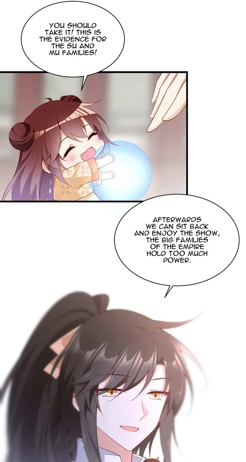 Read Meng Shi Zai Shang chapter 262 image 21 on Lezhin