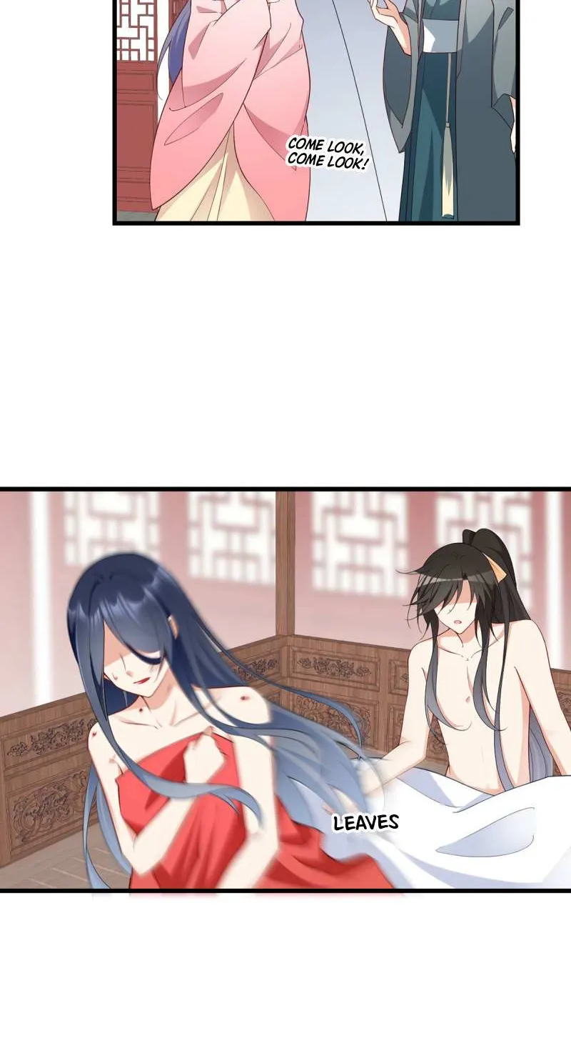Read Meng Shi Zai Shang chapter 262 image 4 on Lezhin