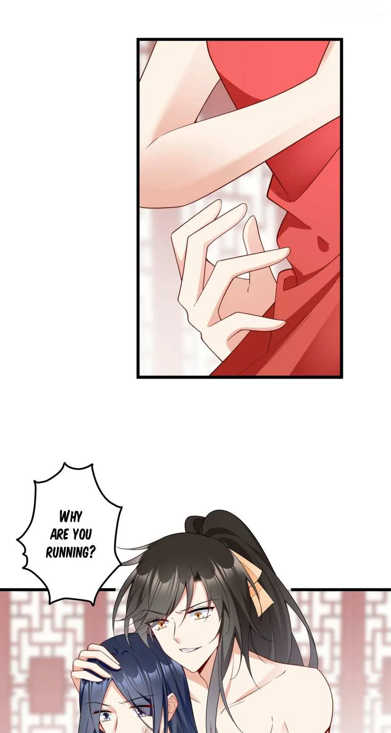 Read Meng Shi Zai Shang chapter 262 image 5 on Lezhin