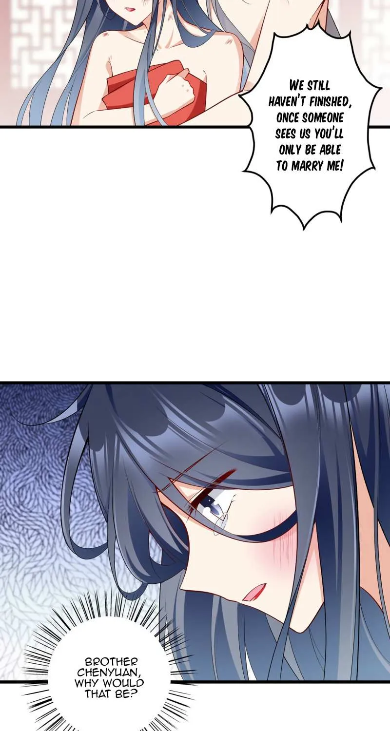 Read Meng Shi Zai Shang chapter 262 image 6 on Lezhin