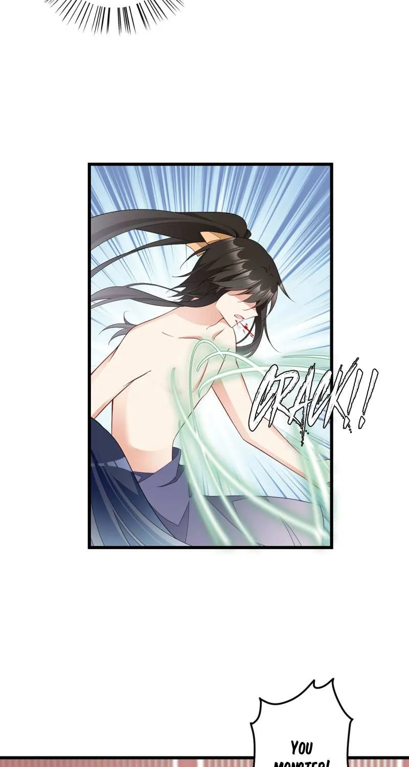 Read Meng Shi Zai Shang chapter 262 image 7 on Lezhin