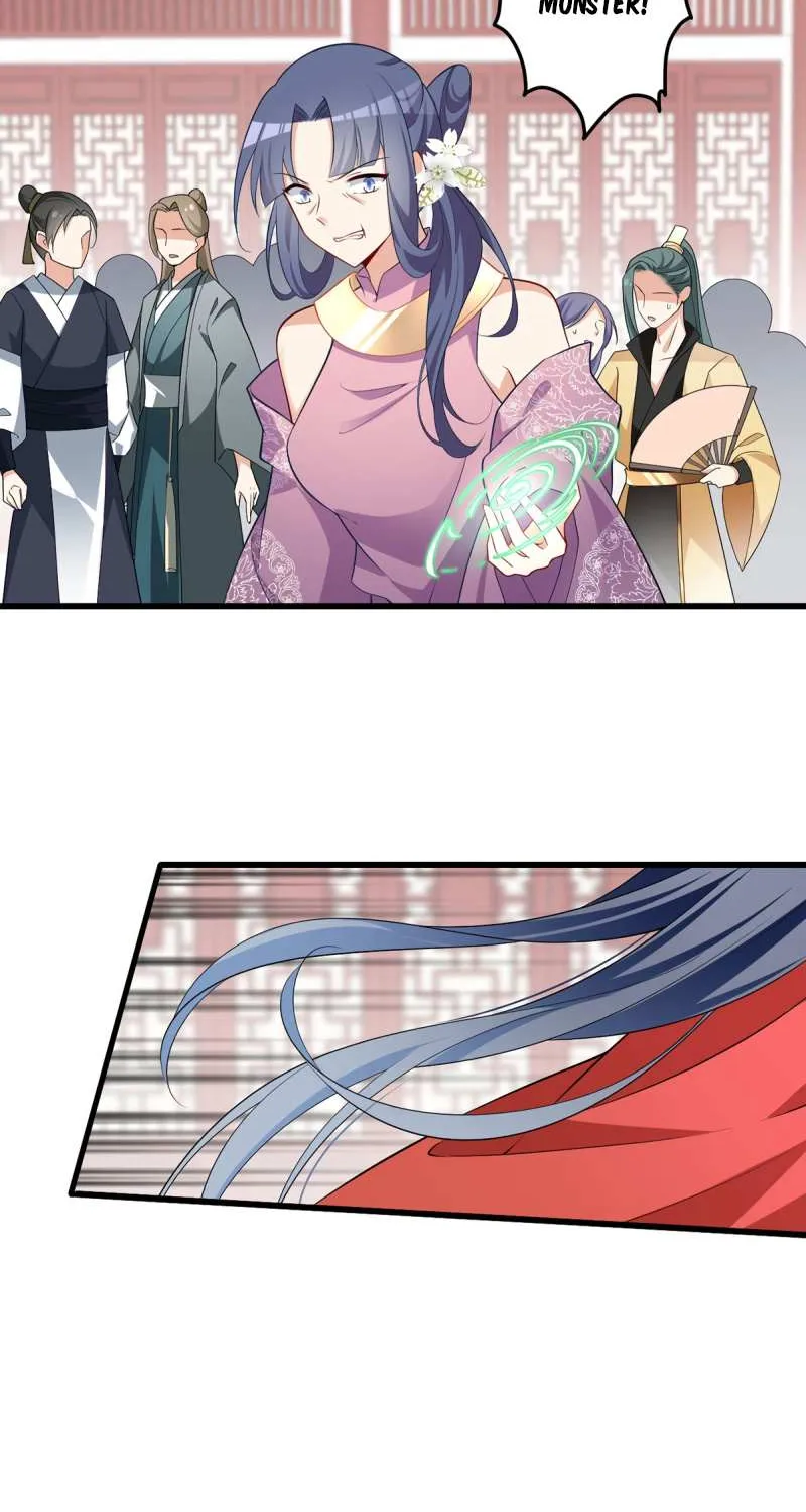 Read Meng Shi Zai Shang chapter 262 image 8 on Lezhin