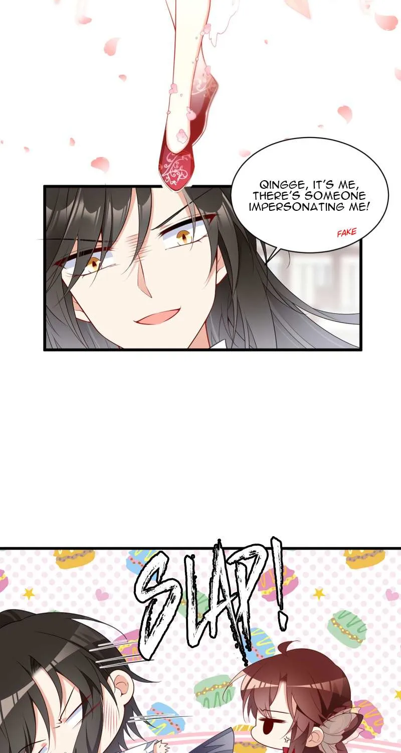 Read Meng Shi Zai Shang chapter 263 image 10 on Lezhin