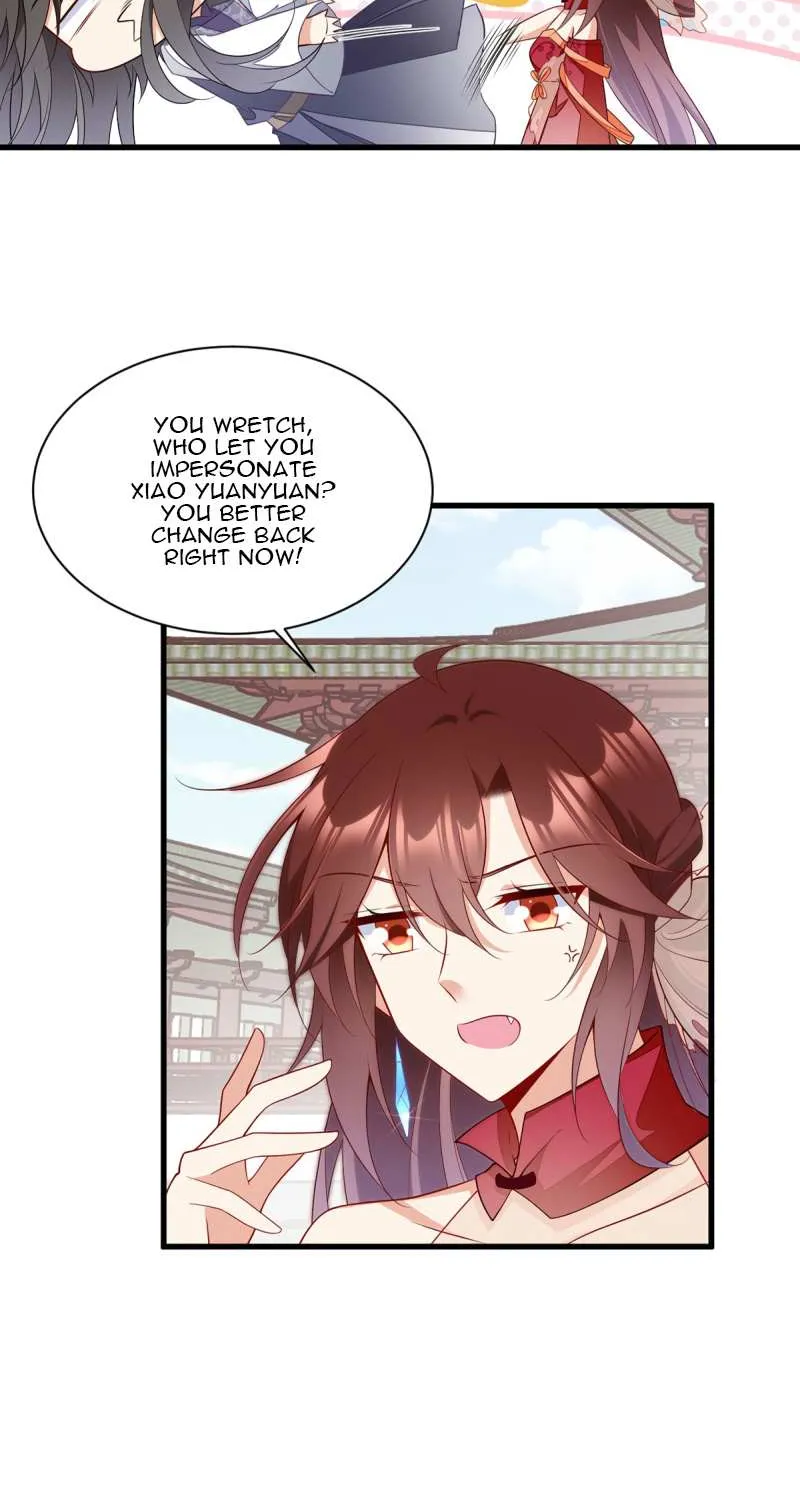 Read Meng Shi Zai Shang chapter 263 image 11 on Lezhin