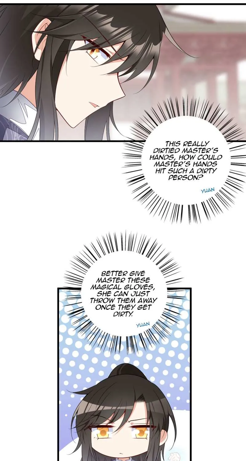 Read Meng Shi Zai Shang chapter 263 image 13 on Lezhin