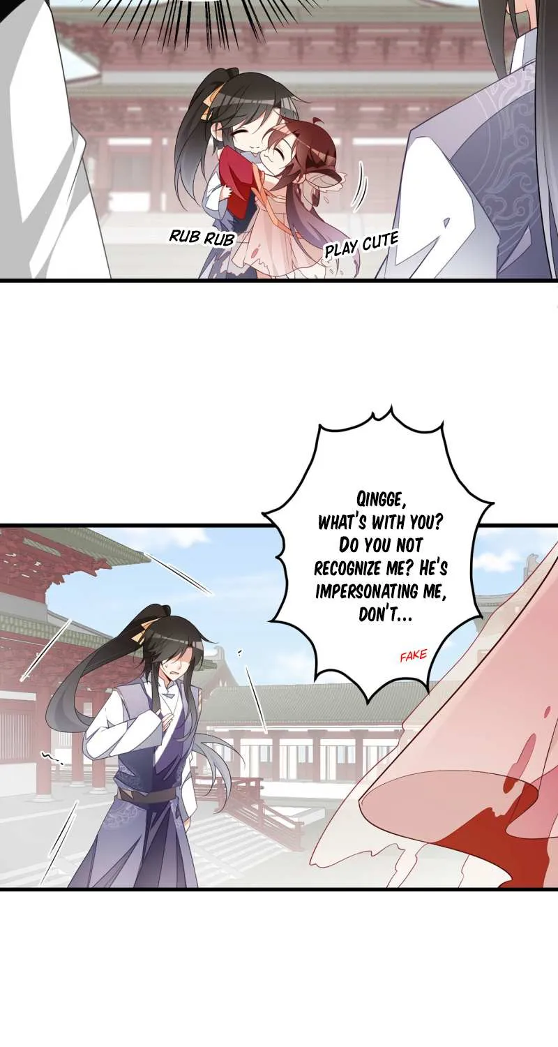 Read Meng Shi Zai Shang chapter 263 image 15 on Lezhin