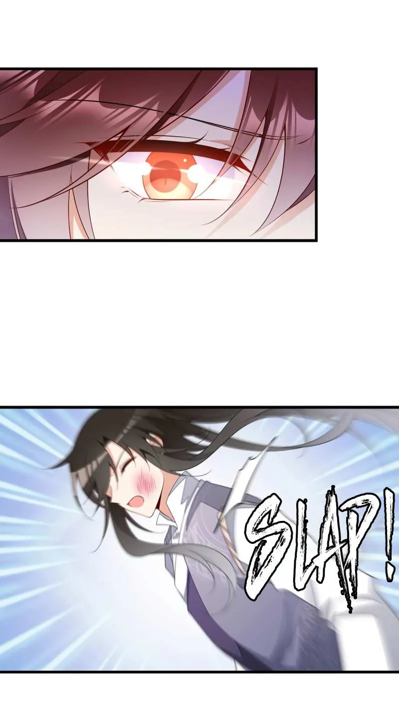 Read Meng Shi Zai Shang chapter 263 image 16 on Lezhin