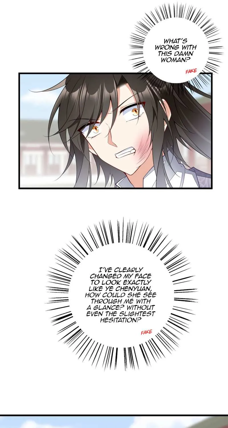 Read Meng Shi Zai Shang chapter 263 image 17 on Lezhin