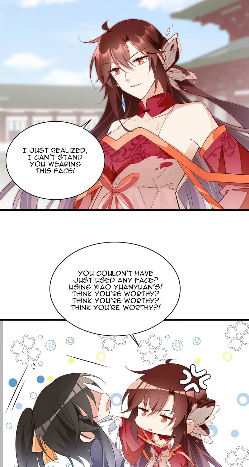 Read Meng Shi Zai Shang chapter 263 image 18 on Lezhin