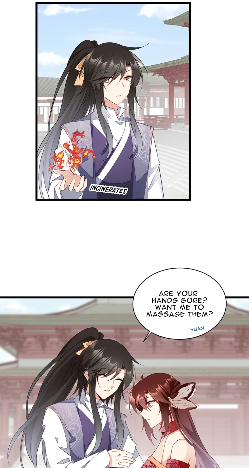 Read Meng Shi Zai Shang chapter 263 image 25 on Lezhin