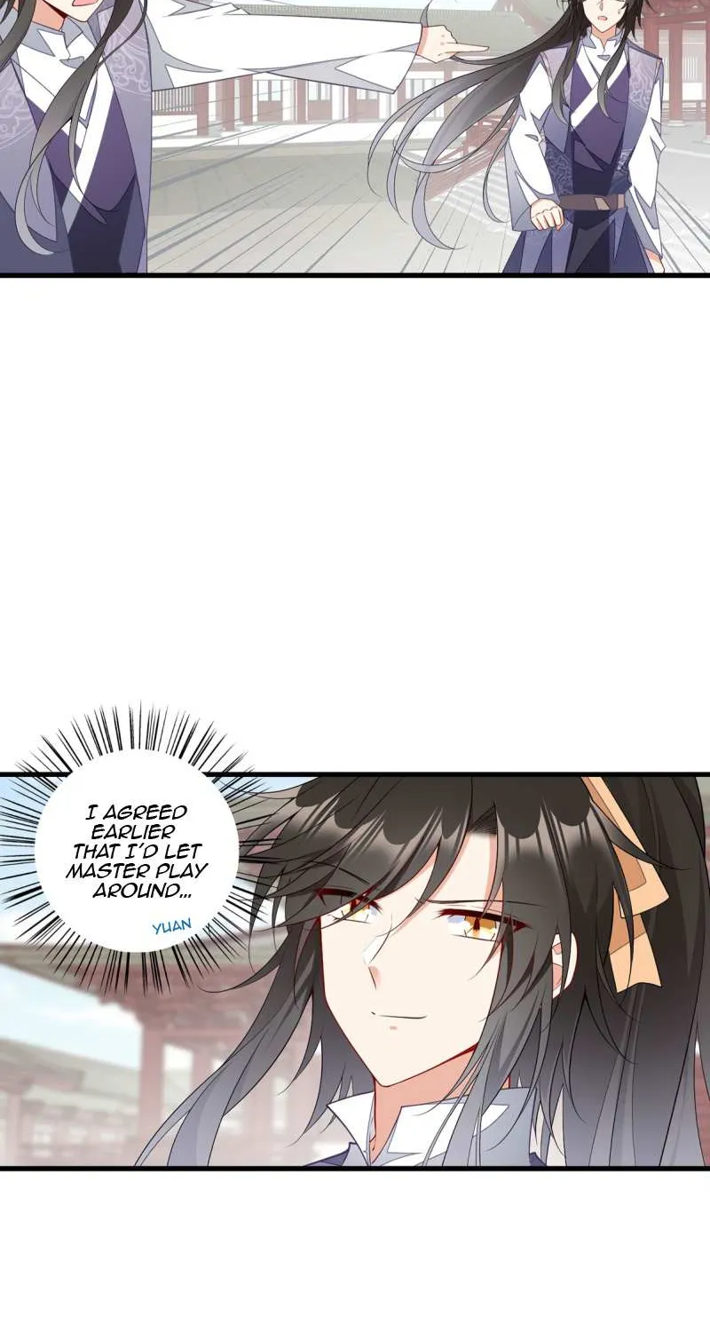 Read Meng Shi Zai Shang chapter 263 image 6 on Lezhin