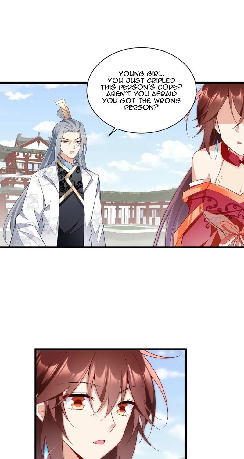 Read Meng Shi Zai Shang chapter 264 image 1 on Lezhin