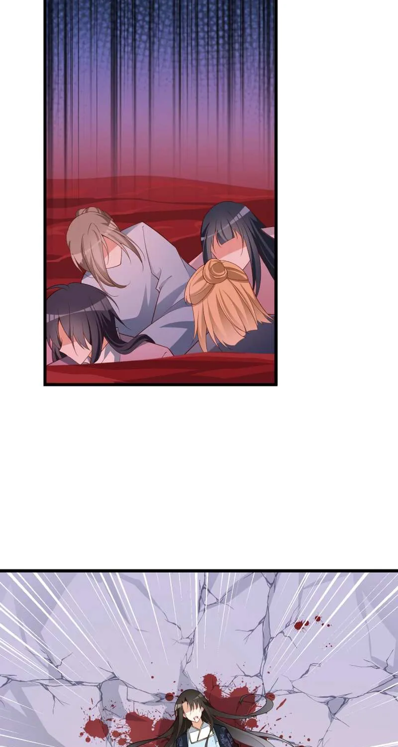 Read Meng Shi Zai Shang chapter 264 image 11 on Lezhin