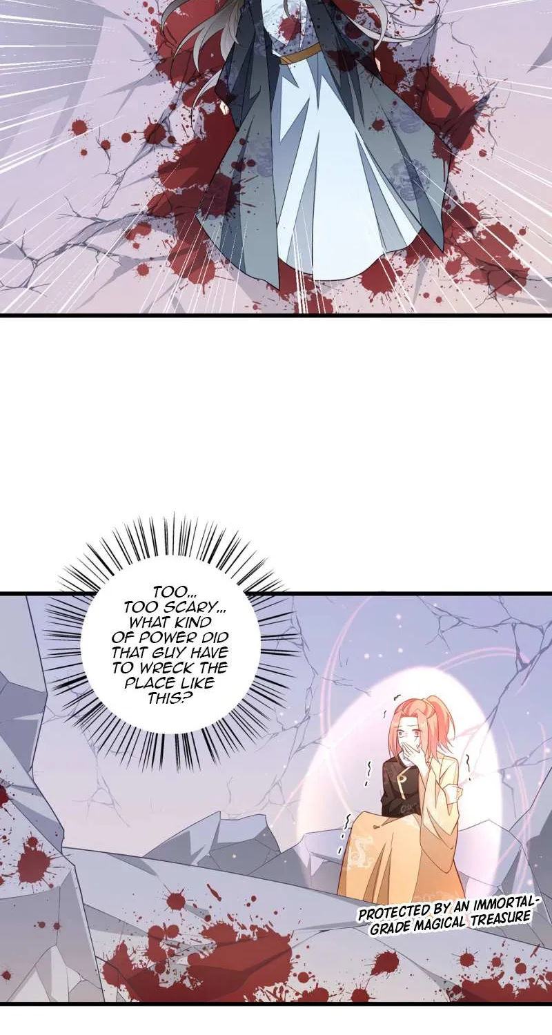 Read Meng Shi Zai Shang chapter 264 image 12 on Lezhin