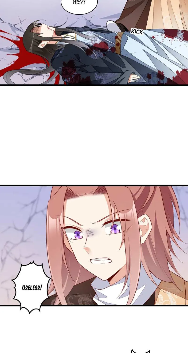 Read Meng Shi Zai Shang chapter 264 image 14 on Lezhin