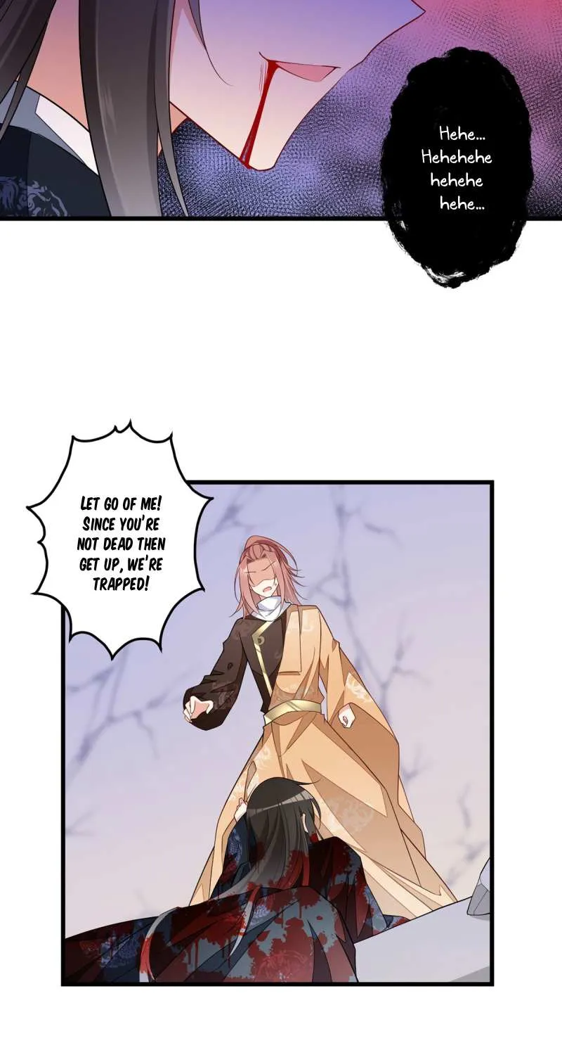Read Meng Shi Zai Shang chapter 264 image 19 on Lezhin