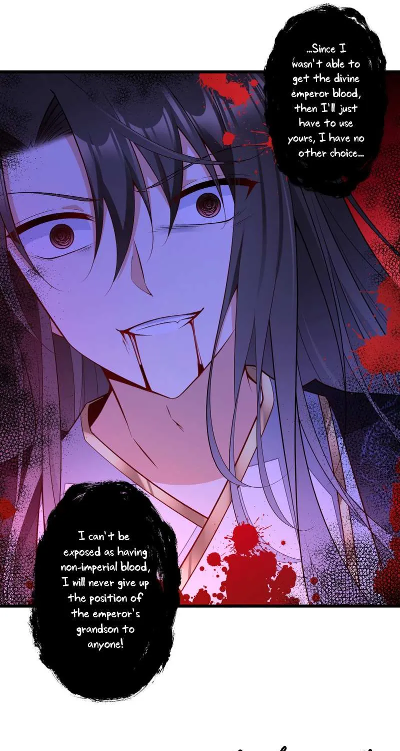 Read Meng Shi Zai Shang chapter 264 image 21 on Lezhin