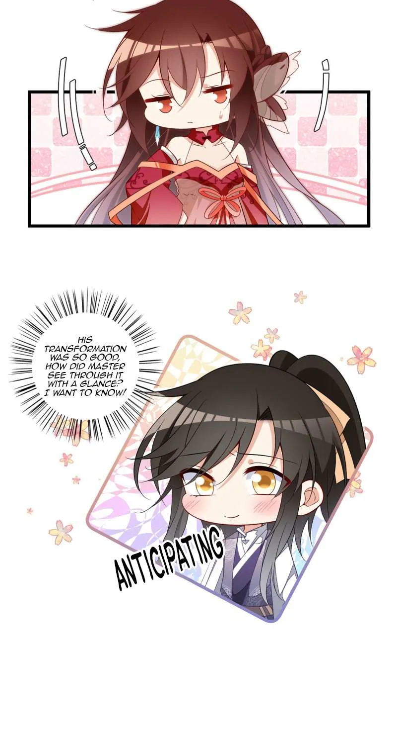 Read Meng Shi Zai Shang chapter 264 image 3 on Lezhin