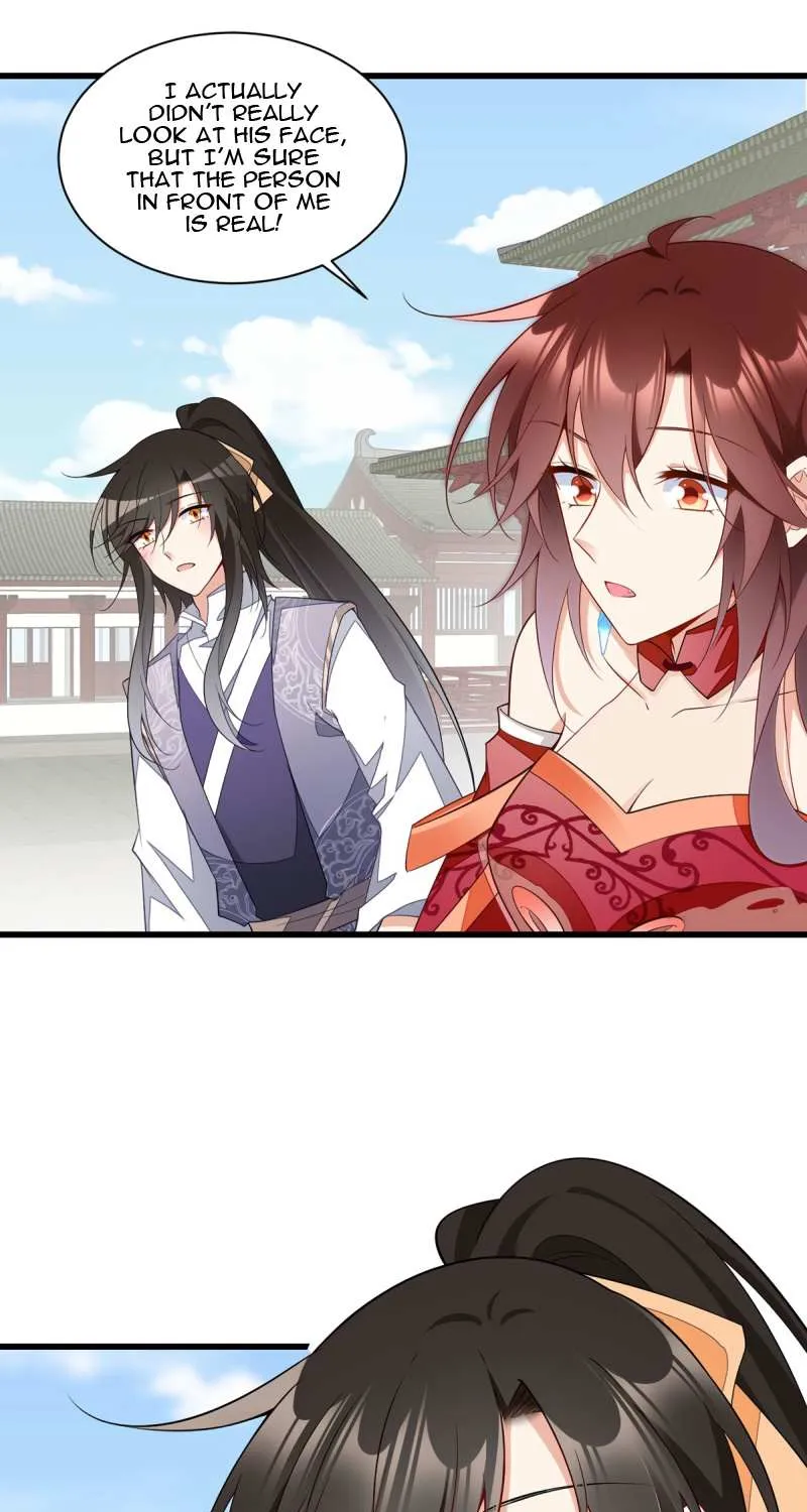 Read Meng Shi Zai Shang chapter 264 image 5 on Lezhin