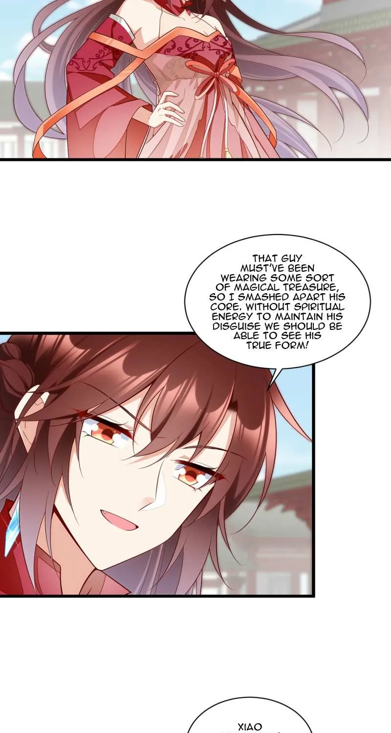 Read Meng Shi Zai Shang chapter 264 image 7 on Lezhin