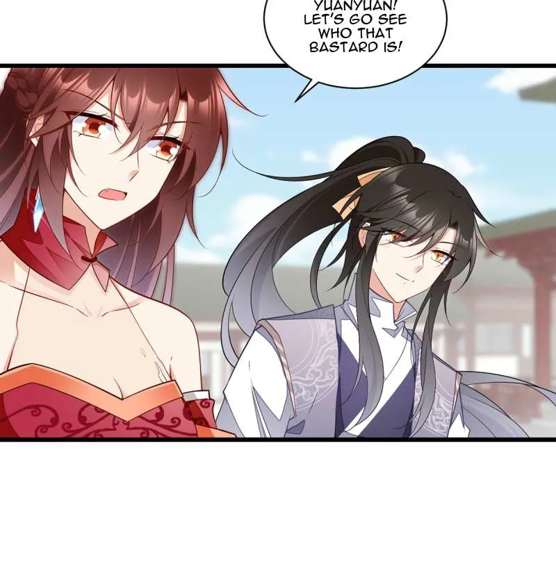 Read Meng Shi Zai Shang chapter 264 image 8 on Lezhin