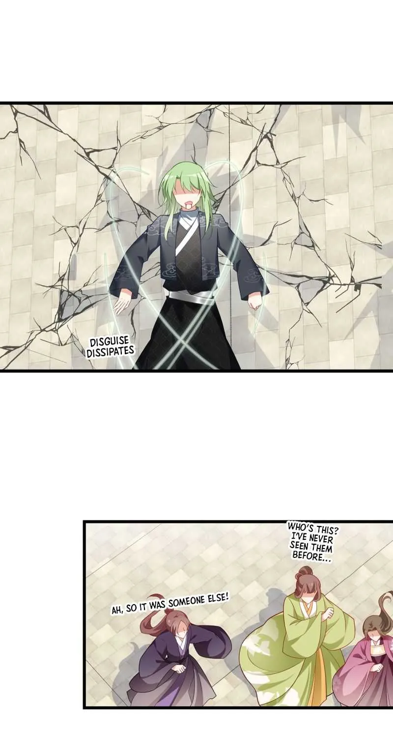 Read Meng Shi Zai Shang chapter 265 image 1 on Lezhin
