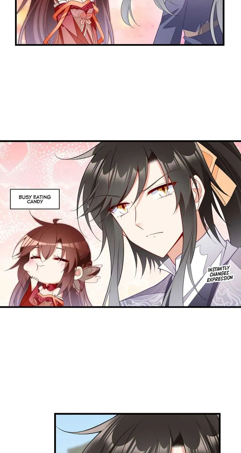 Read Meng Shi Zai Shang chapter 265 image 10 on Lezhin