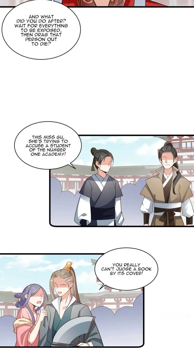 Read Meng Shi Zai Shang chapter 265 image 12 on Lezhin