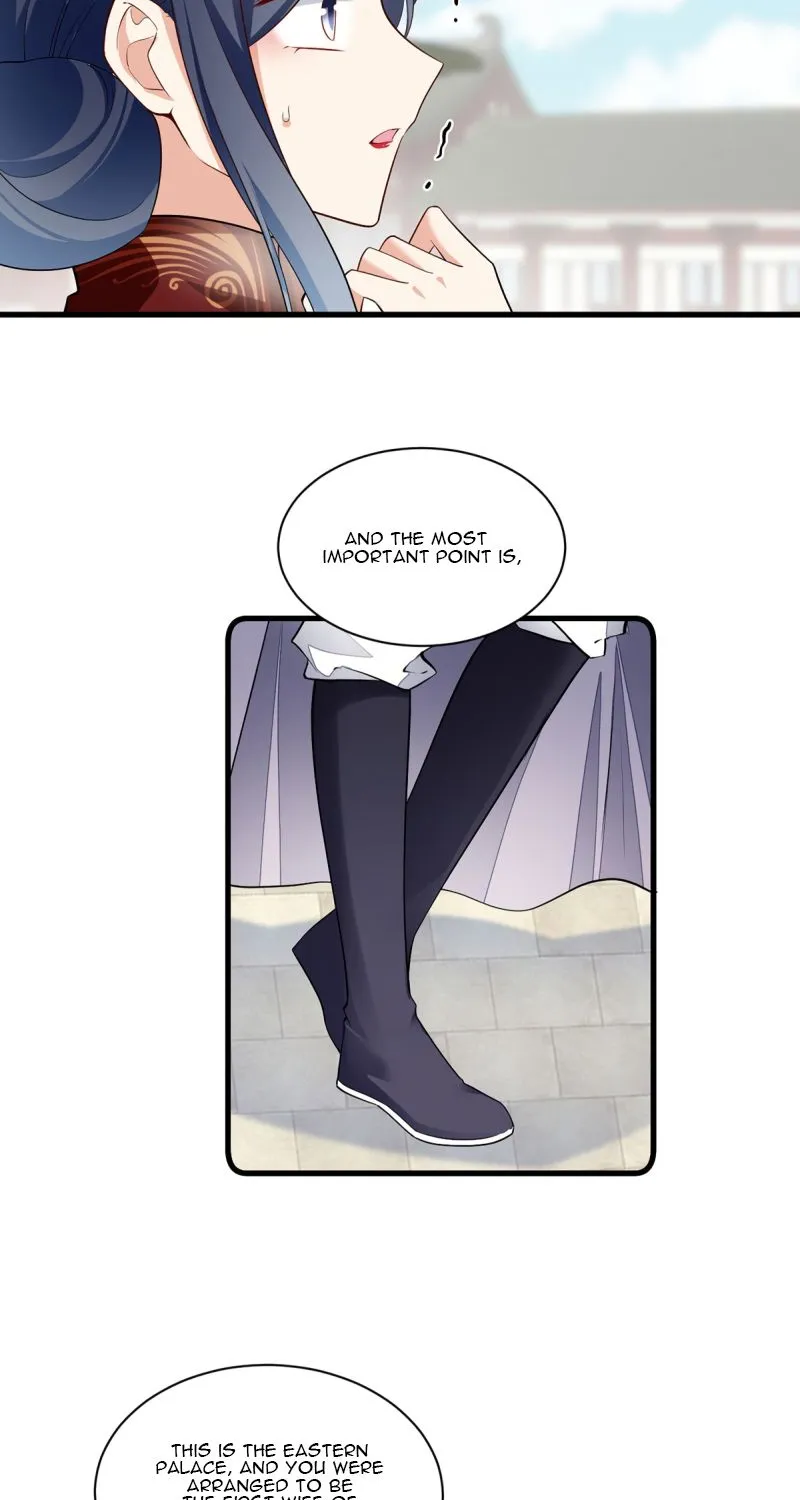 Read Meng Shi Zai Shang chapter 265 image 15 on Lezhin