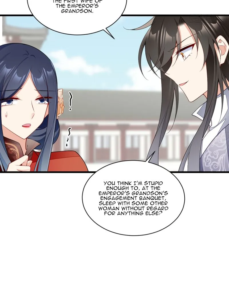 Read Meng Shi Zai Shang chapter 265 image 16 on Lezhin