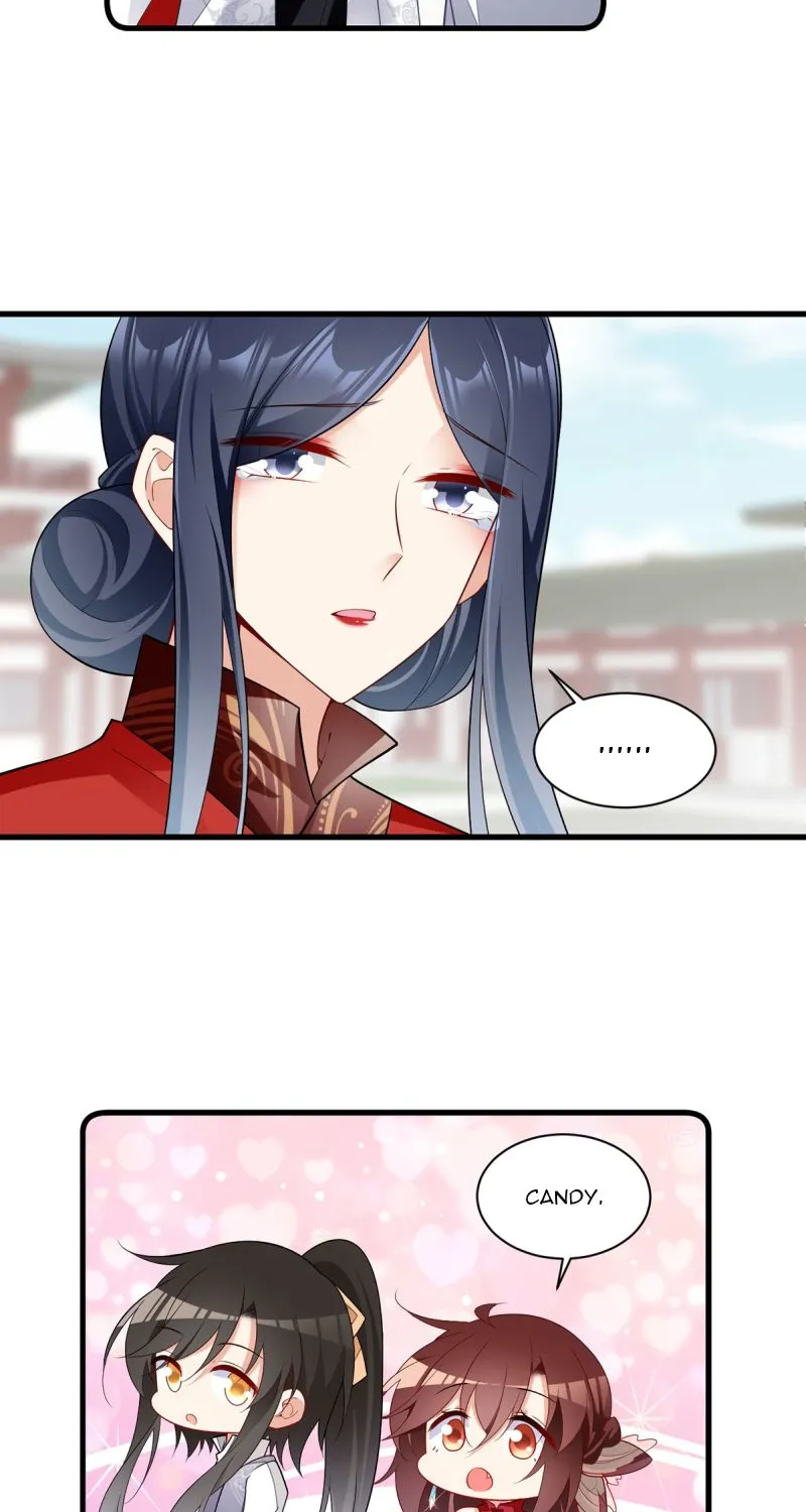 Read Meng Shi Zai Shang chapter 265 image 18 on Lezhin