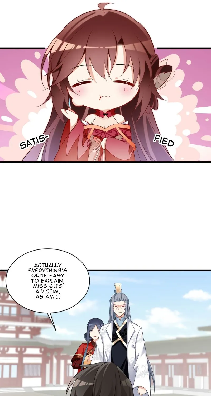 Read Meng Shi Zai Shang chapter 265 image 21 on Lezhin