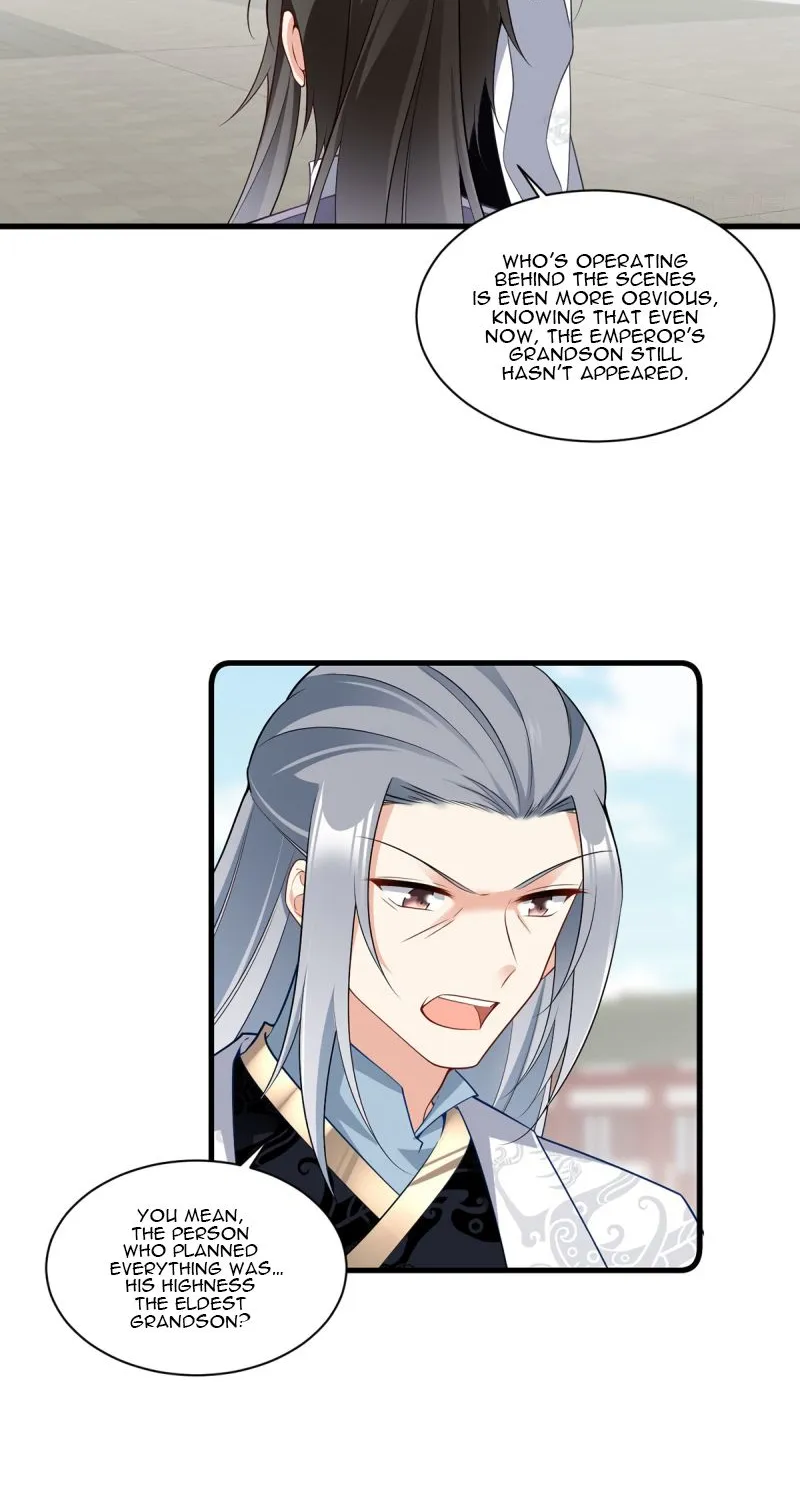 Read Meng Shi Zai Shang chapter 265 image 22 on Lezhin