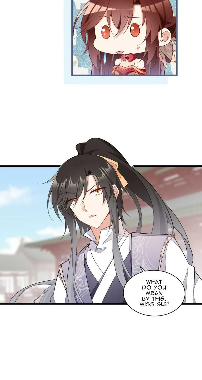 Read Meng Shi Zai Shang chapter 265 image 4 on Lezhin